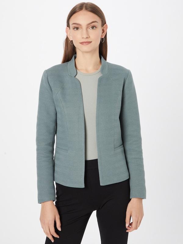 ONLY ONLY Blazer 'ONLAddy-Linea' in Jade Neuheiten