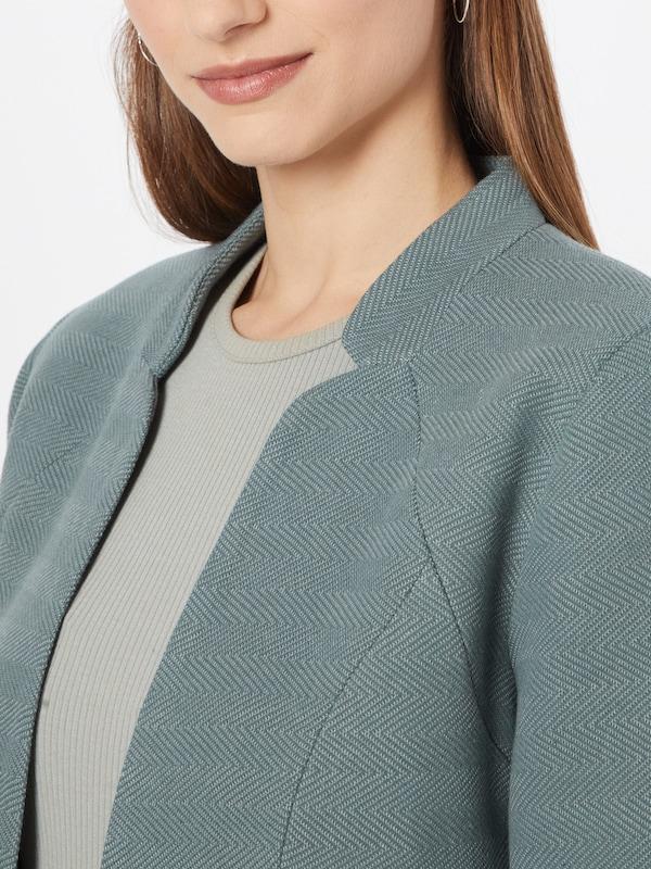 ONLY ONLY Blazer 'ONLAddy-Linea' in Jade Neuheiten