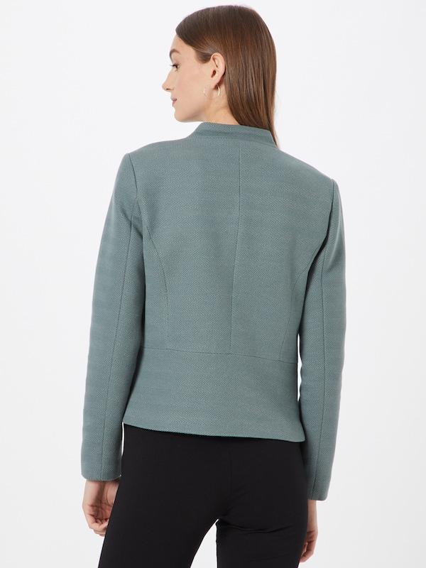 ONLY ONLY Blazer 'ONLAddy-Linea' in Jade Neuheiten