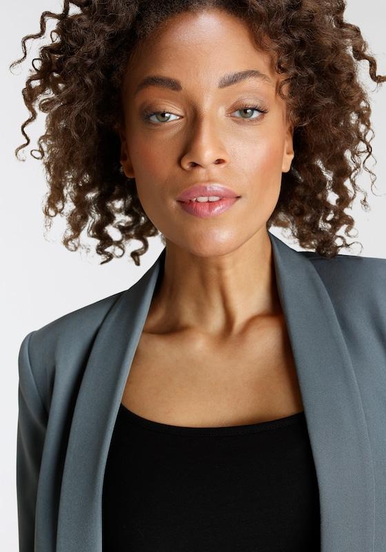 ONLY ONLY Blazer 'ONLElla' in Grün Bestseller