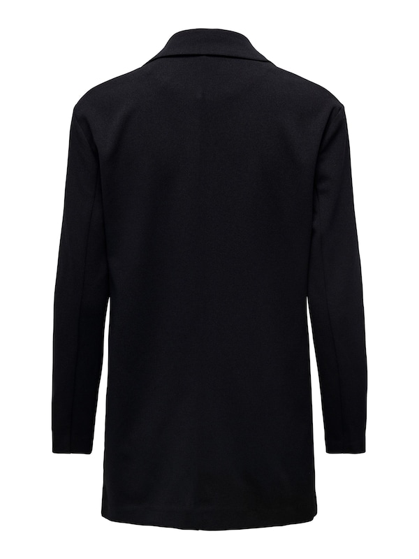 ONLY ONLY Blazer in Schwarz Räumungsverkauf