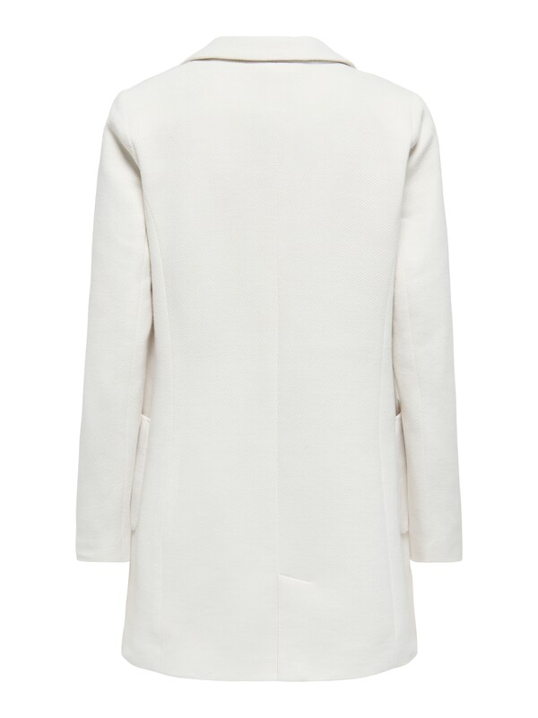 ONLY ONLY Blazer 'ONLBaker-Linea' in Hellgrau Kauf eins, bekomm eins gratis