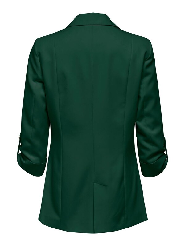 ONLY ONLY Blazer 'ONLKayle-Orleen' in Dunkelgrün Riesige Ersparnisse