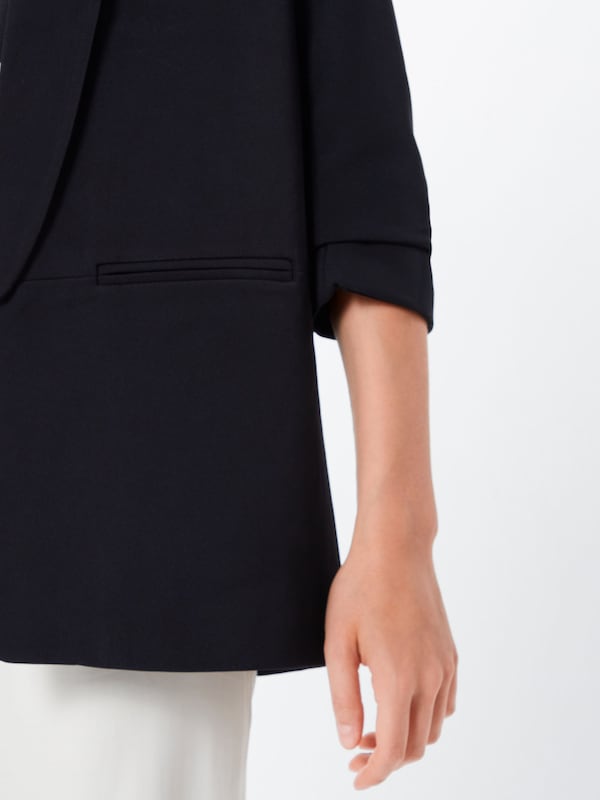 ONLY ONLY Blazer in Schwarz VIP-Rabatte