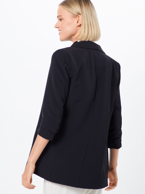 ONLY ONLY Blazer in Schwarz VIP-Rabatte