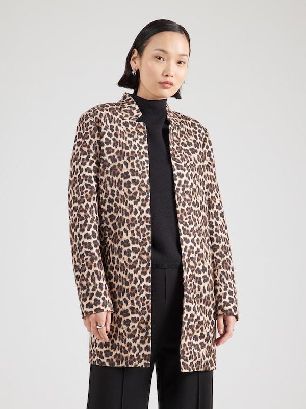 ONLY ONLY Blazer 'ONLSOHO' in Cognac Super Sparpreis