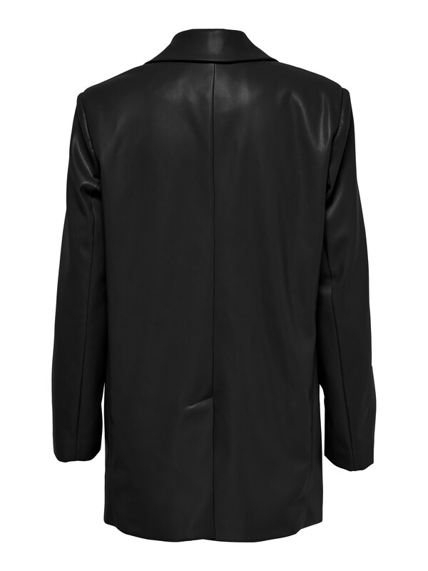 ONLY ONLY Blazer 'ONLLana' in Schwarz Kostenlose Rückgabe