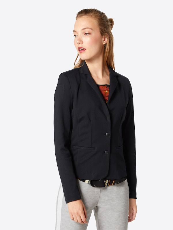 ONLY ONLY Blazer 'ONLPoptrash' in Schwarz Begrenzte Freigabe