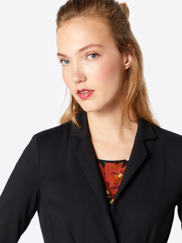 ONLY ONLY Blazer 'ONLPoptrash' in Schwarz Begrenzte Freigabe