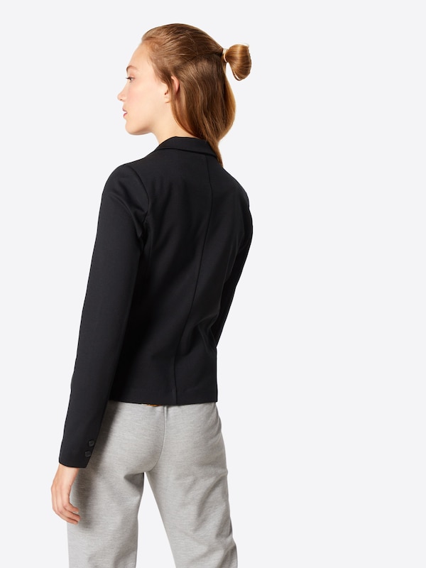 ONLY ONLY Blazer 'ONLPoptrash' in Schwarz Begrenzte Freigabe