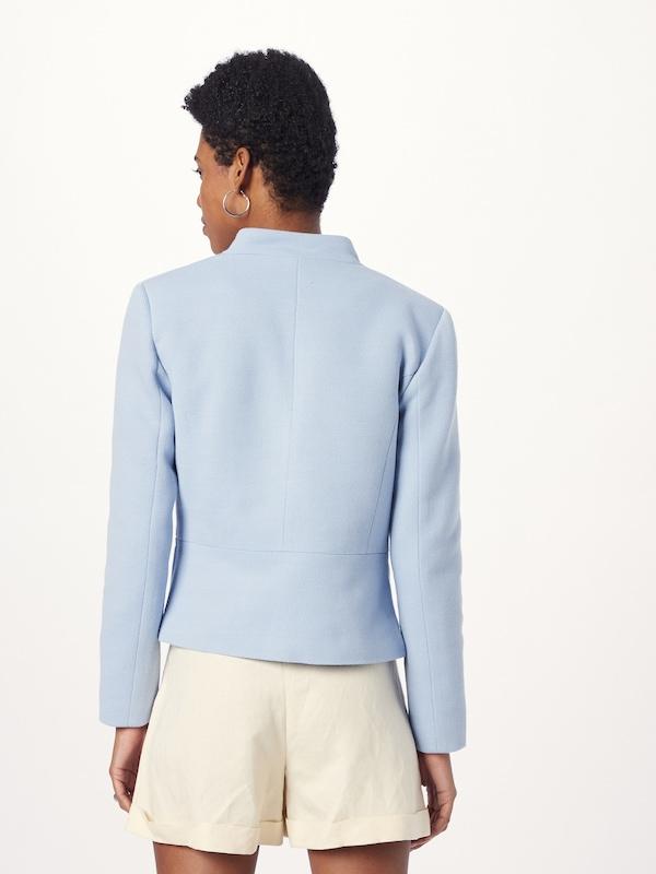 ONLY ONLY Blazer 'ONLAddy-Linea' in Hellblau Letzte 3 Tage