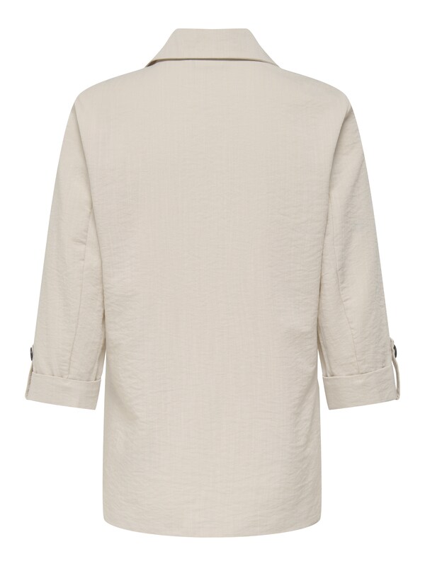 ONLY ONLY Blazer 'ONLMarsa' in Beige JETZT KAUFEN