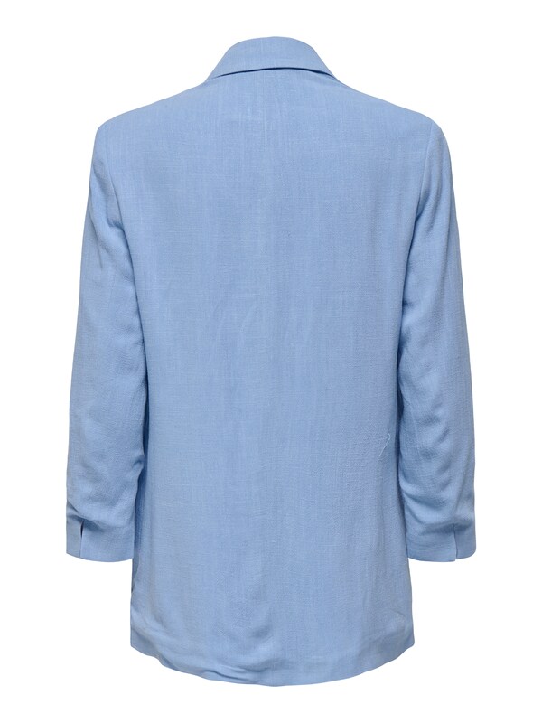 ONLY ONLY Blazer 'ONLSOLVI' in Taubenblau Neueste Stile