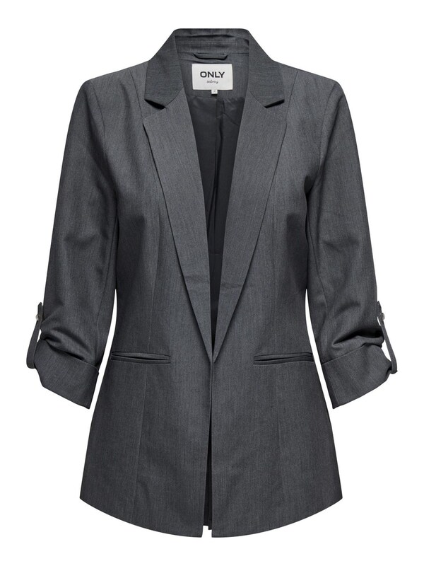 ONLY ONLY Blazer 'ONLKayle-Orleen' in Anthrazit