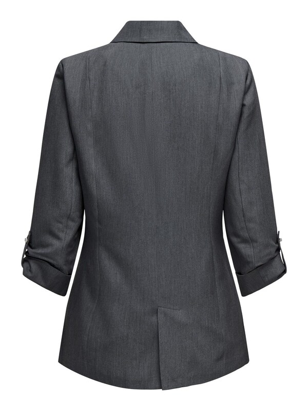 ONLY ONLY Blazer 'ONLKayle-Orleen' in Anthrazit Letzte 2 Tage