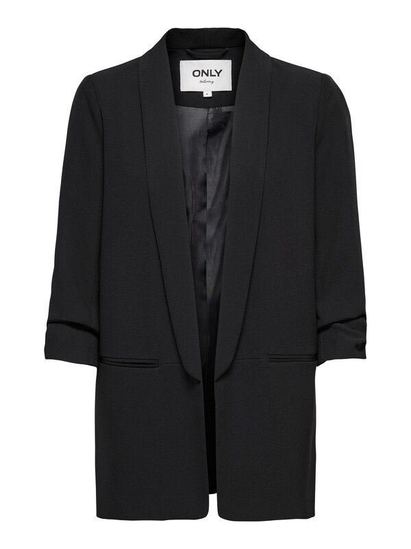 ONLY ONLY Blazer 'ONLElla' in Schwarz Zeitbegrenzte Promotion