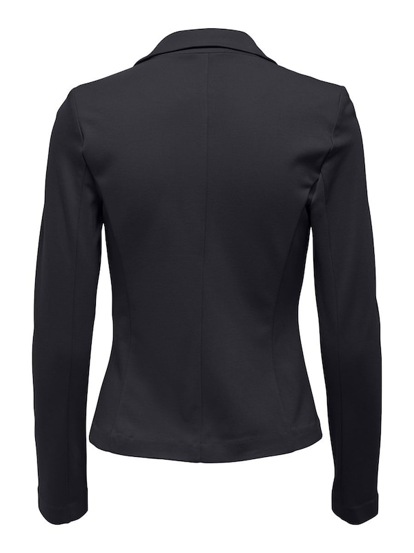 ONLY ONLY Blazer 'ONLPoptrash' in Nachtblau Bis zu 60% Rabatt