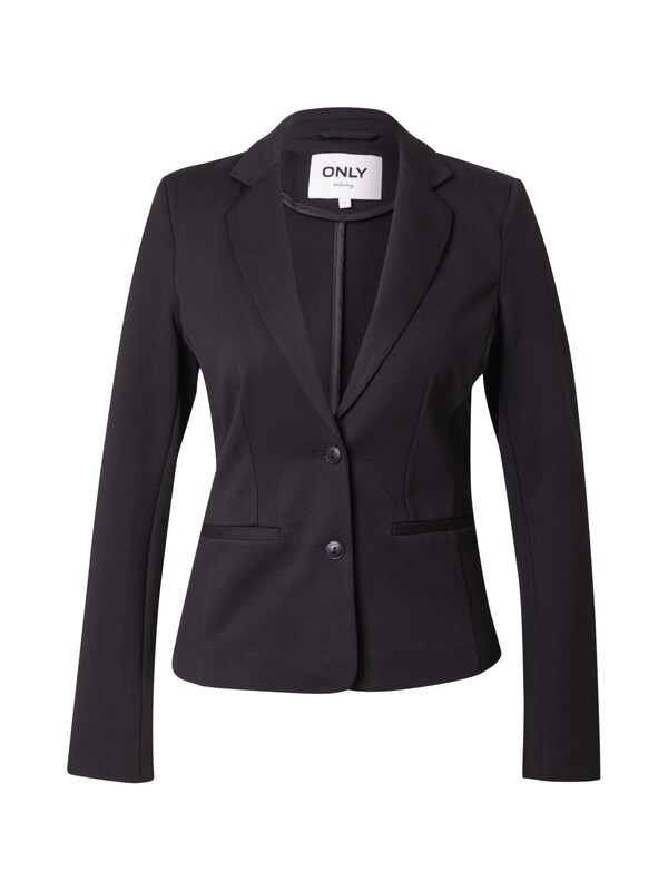 ONLY ONLY Blazer 'ONLJenny' in Schwarz Bis zu 65% Rabatt