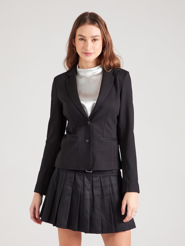 ONLY ONLY Blazer 'ONLJenny' in Schwarz Bis zu 65% Rabatt