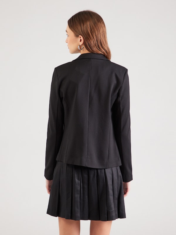 ONLY ONLY Blazer 'ONLJenny' in Schwarz Bis zu 65% Rabatt