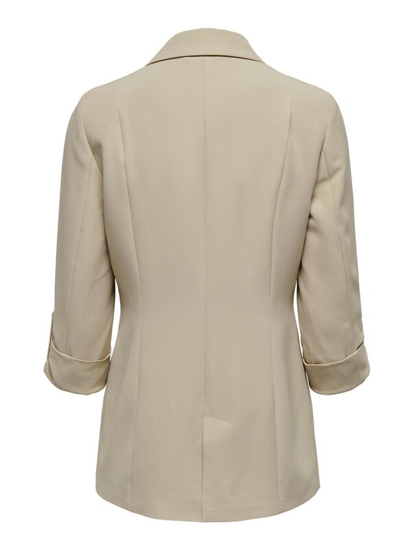 ONLY ONLY Blazer 'ONLKayle-Orleen' in Beige Vierteljährliche Förderung