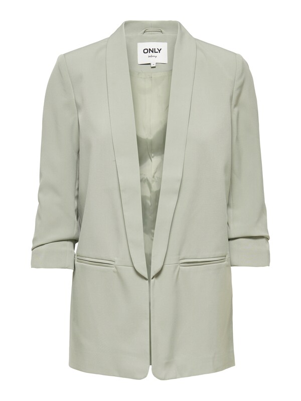 ONLY ONLY Blazer in Pastellgrün Discount Store für neue Produkte
