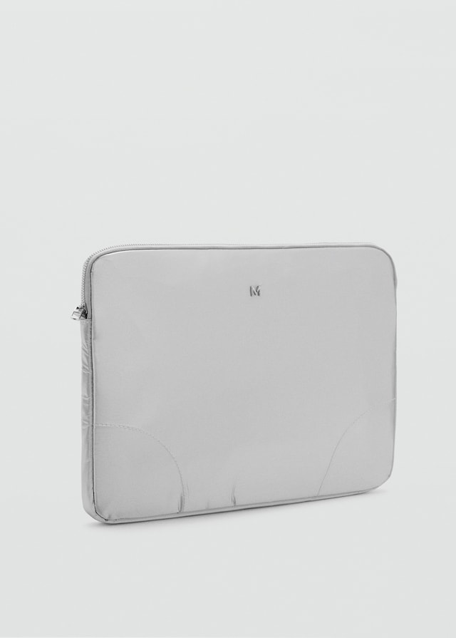 Mango Laptop-Hülle aus Nylon Neuheiten