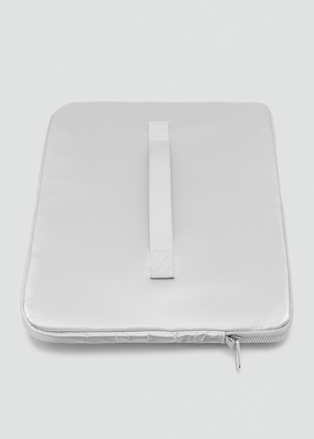 Mango Laptop-Hülle aus Nylon Neuheiten
