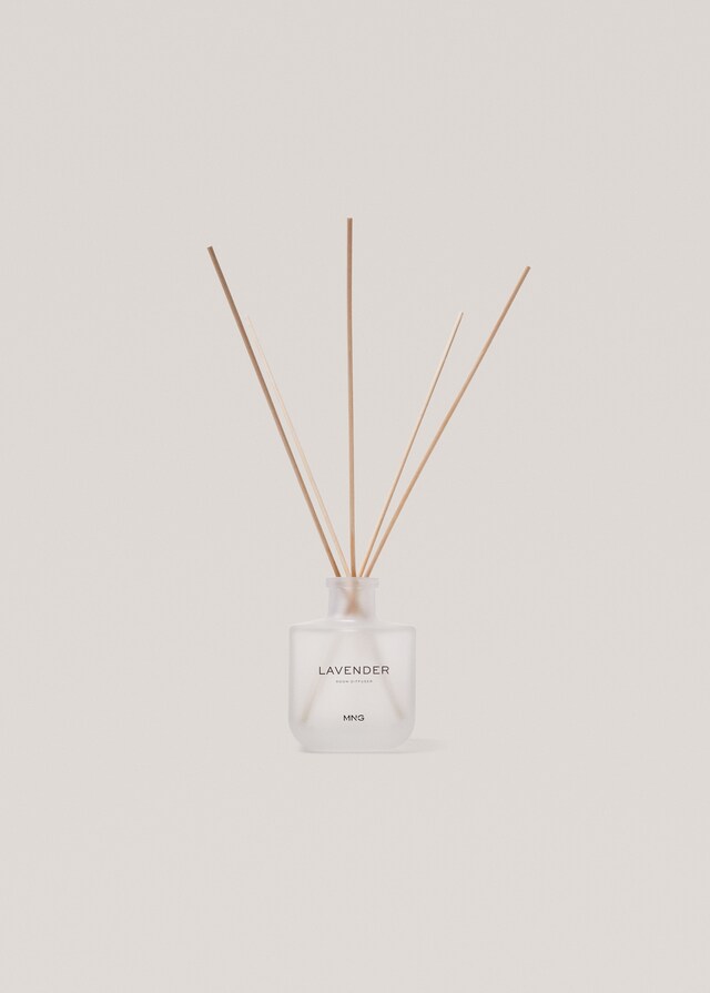 Mango Raumduft-Stäbchen Lavender 100 ml Räumungsverkauf