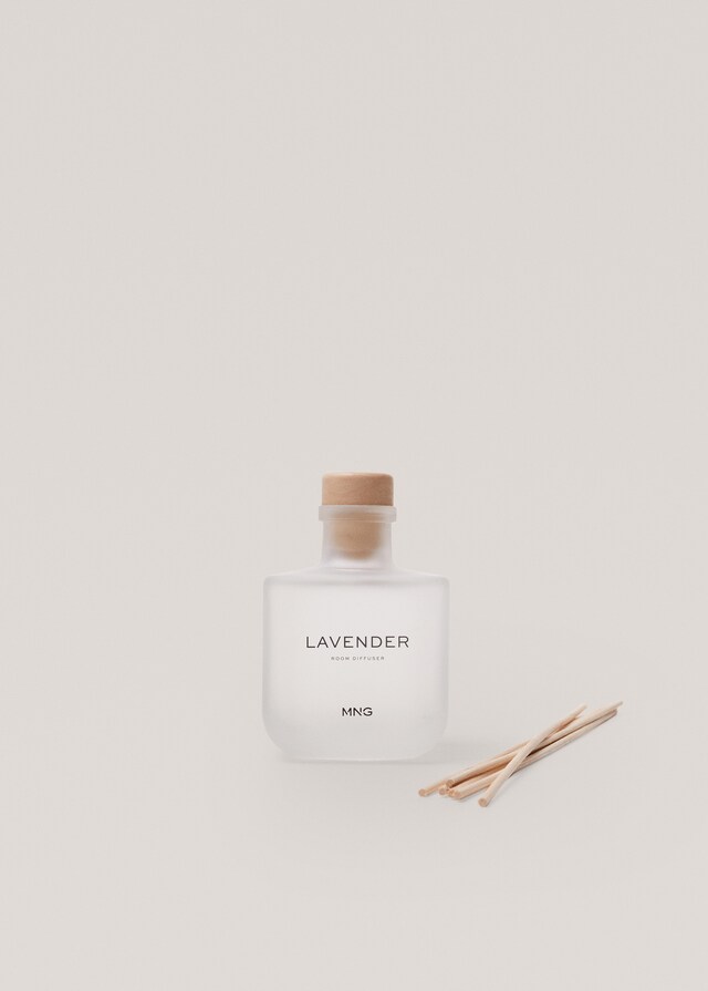 Mango Raumduft-Stäbchen Lavender 100 ml Räumungsverkauf