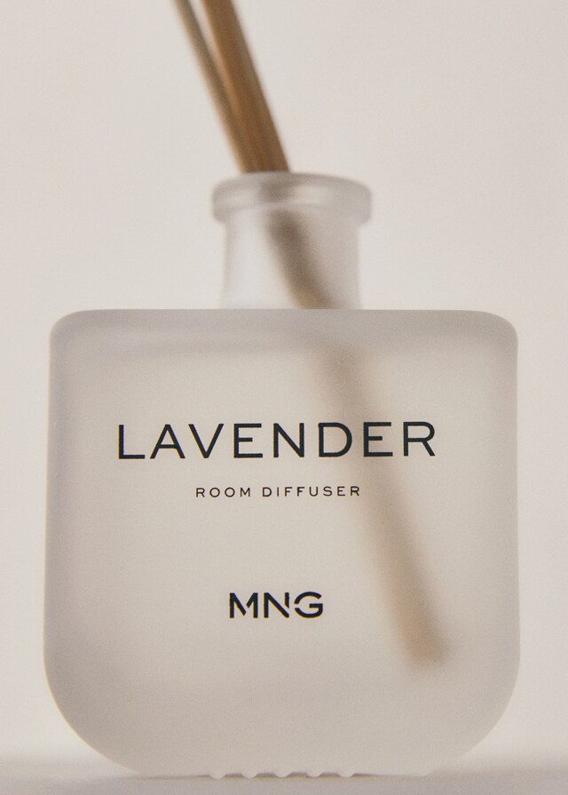 Mango Raumduft-Stäbchen Lavender 100 ml Räumungsverkauf