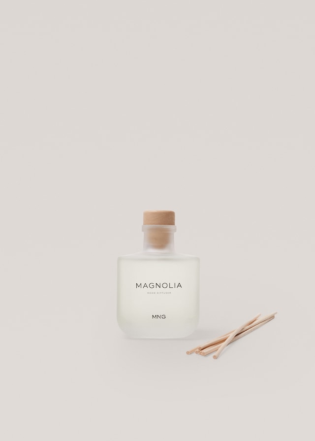Mango Raumduft-Stäbchen Magnolia 100 ml Kauf eins, bekomm eins gratis