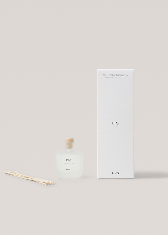 Mango Stäbchen-Diffuser 100 ml Tägliche Deals