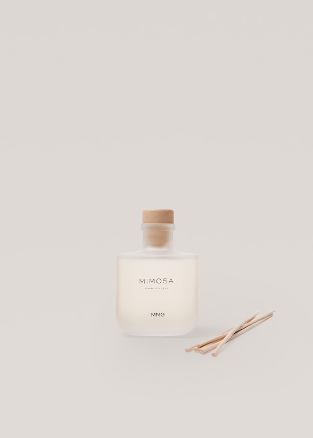 Mango Raumduft-Stäbchen Mimosa 200 ml Sonderangebote