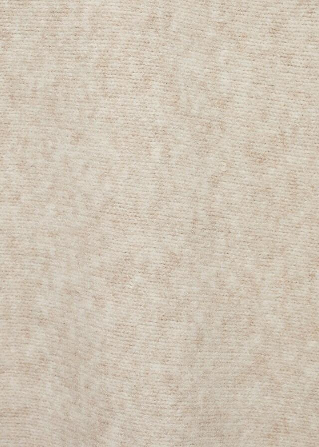 Mango Strickrock langes Design Fabrik Onlineshop