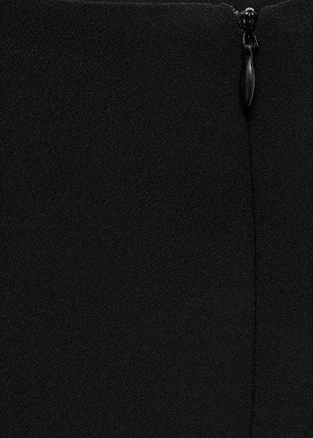 Mango Gerade Shorts mit mittlerer Bundhöhe Muttertagsangebot