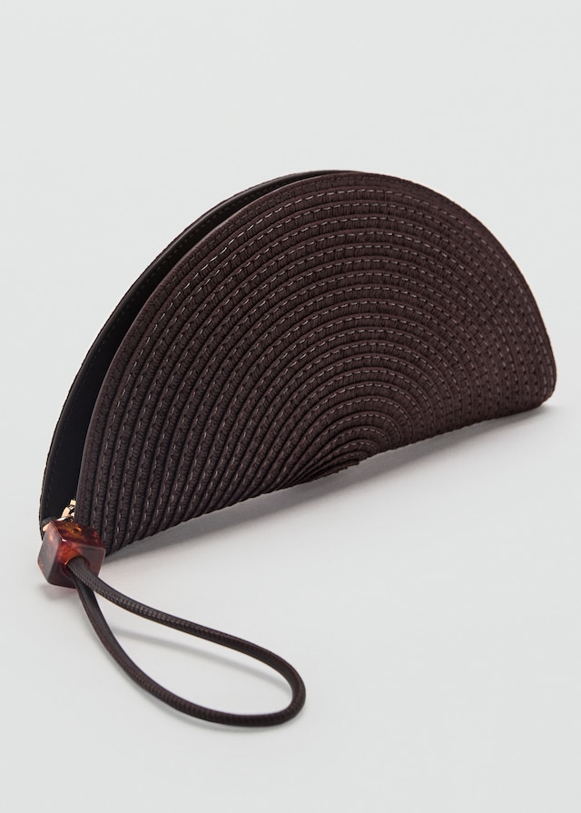 Mango Necessaire g fan Letzte 3 Tage
