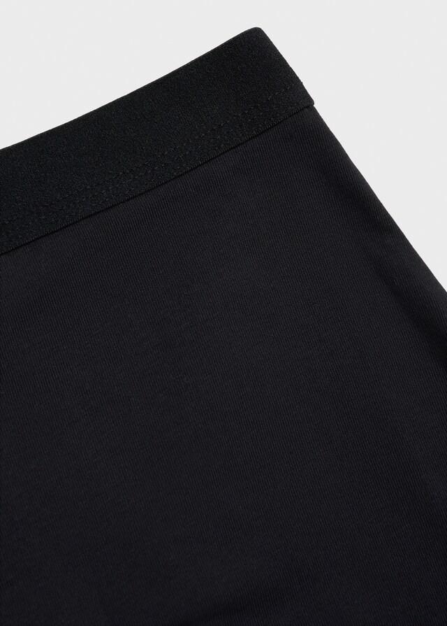 Mango 3er-Pack Baumwoll-Boxershorts Riesige Rabatte