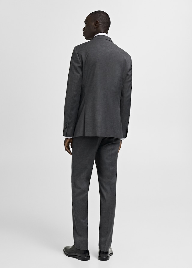 Mango Slim-Fit-Sakko Milan Online