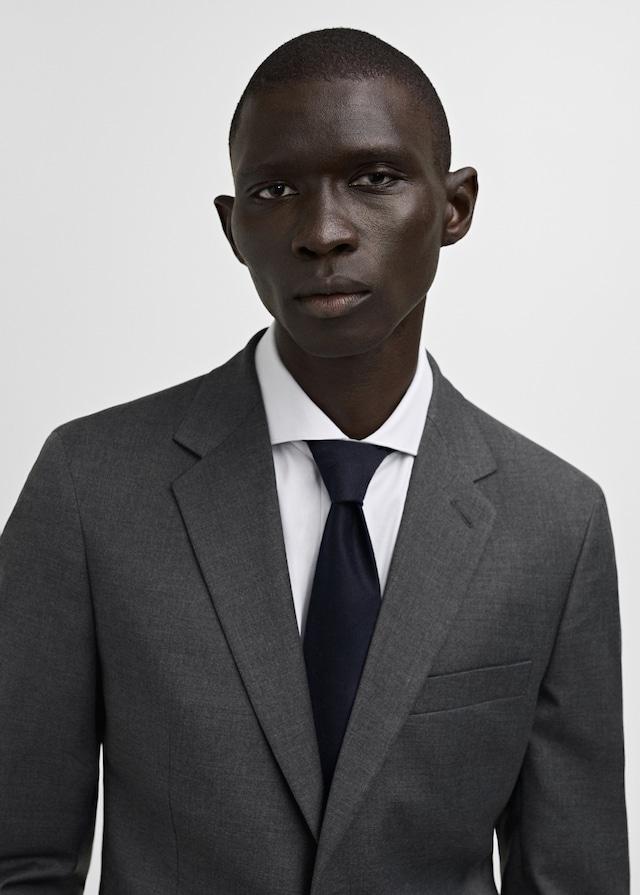 Mango Slim-Fit-Sakko Milan Online