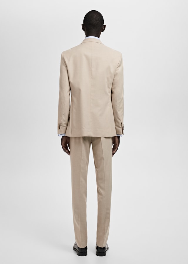 Mango Slim-Fit-Sakko Milan Angebote