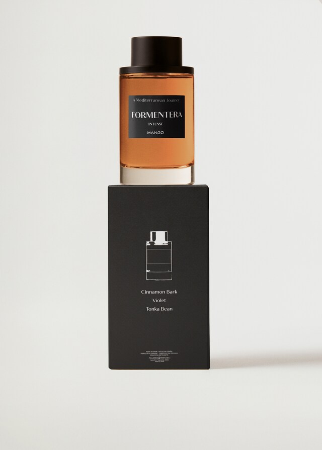 Mango Duft Formentera Intense 100 ml Hotsell