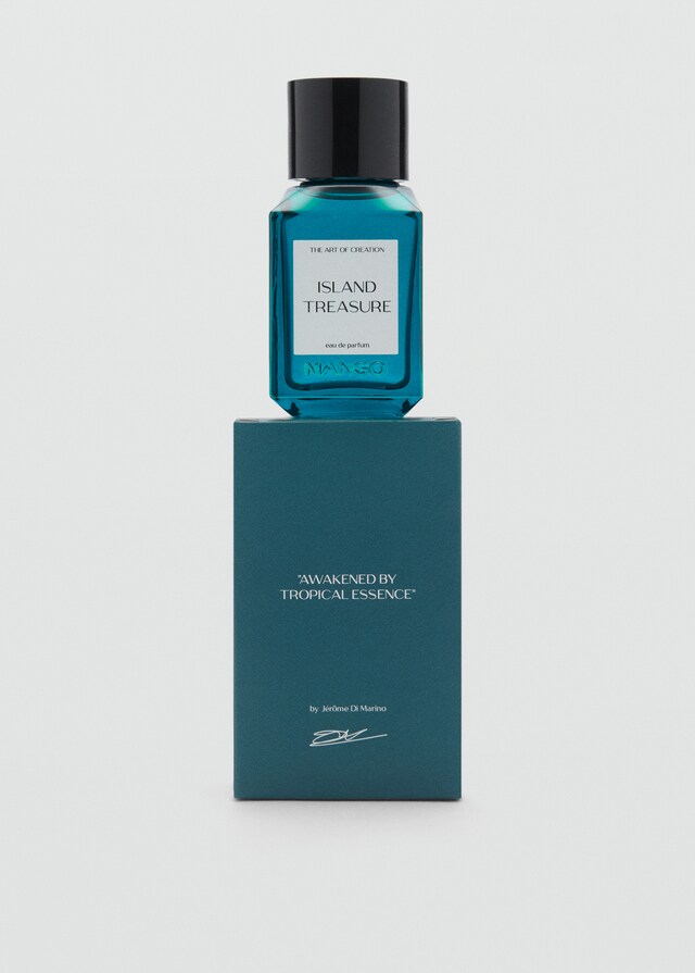 Mango Parfüm Castle 100 ml im Angebot