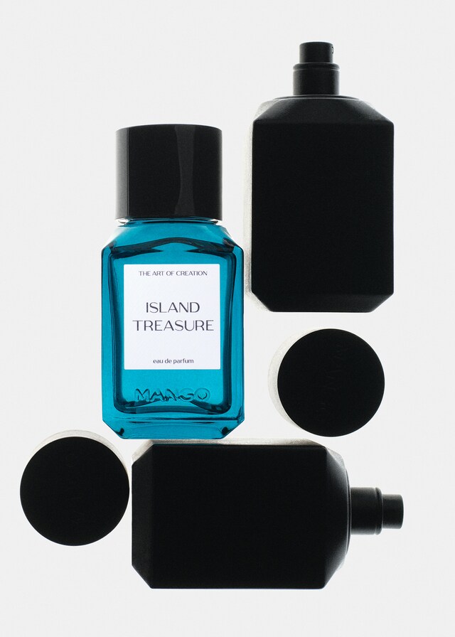 Mango Parfüm Castle 100 ml im Angebot