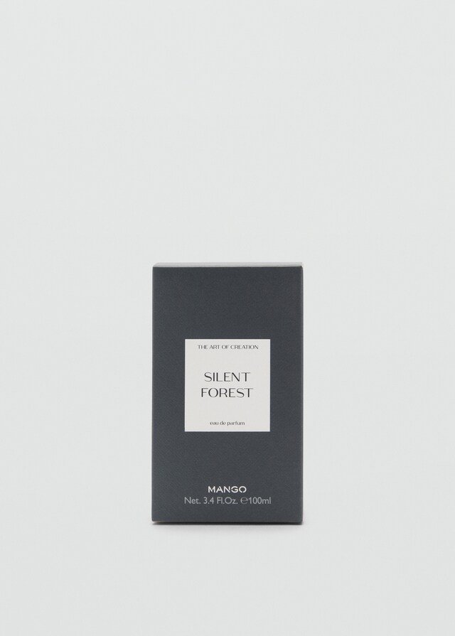 Mango Parfüm Forest 100 ml Schlussverkauf