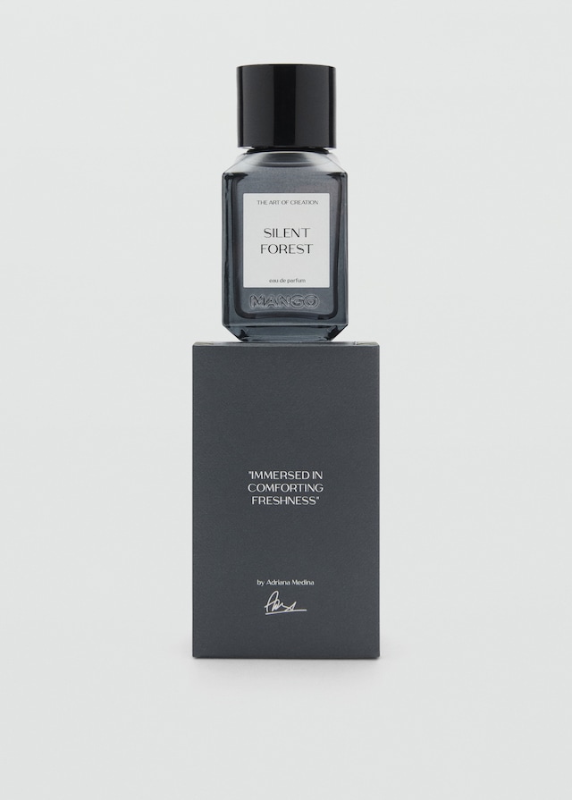 Mango Parfüm Forest 100 ml Schlussverkauf