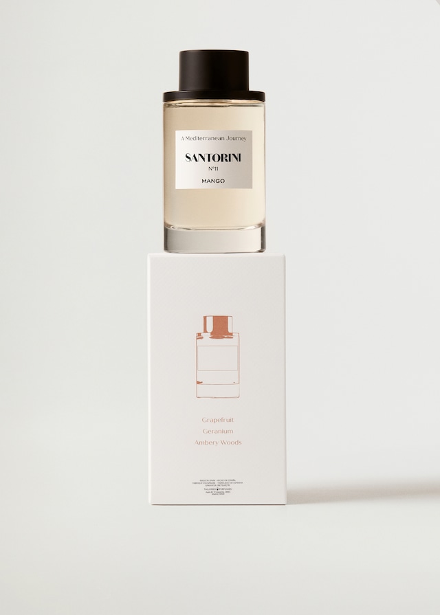 Mango Duft Santorini 100 ml Günstiger Verkauf