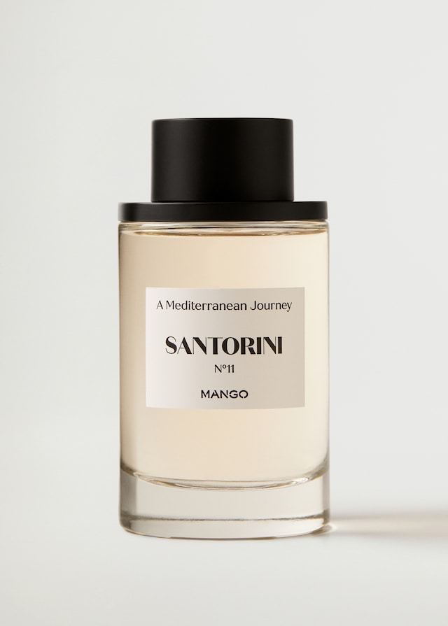 Mango Duft Santorini 100 ml Günstiger Verkauf