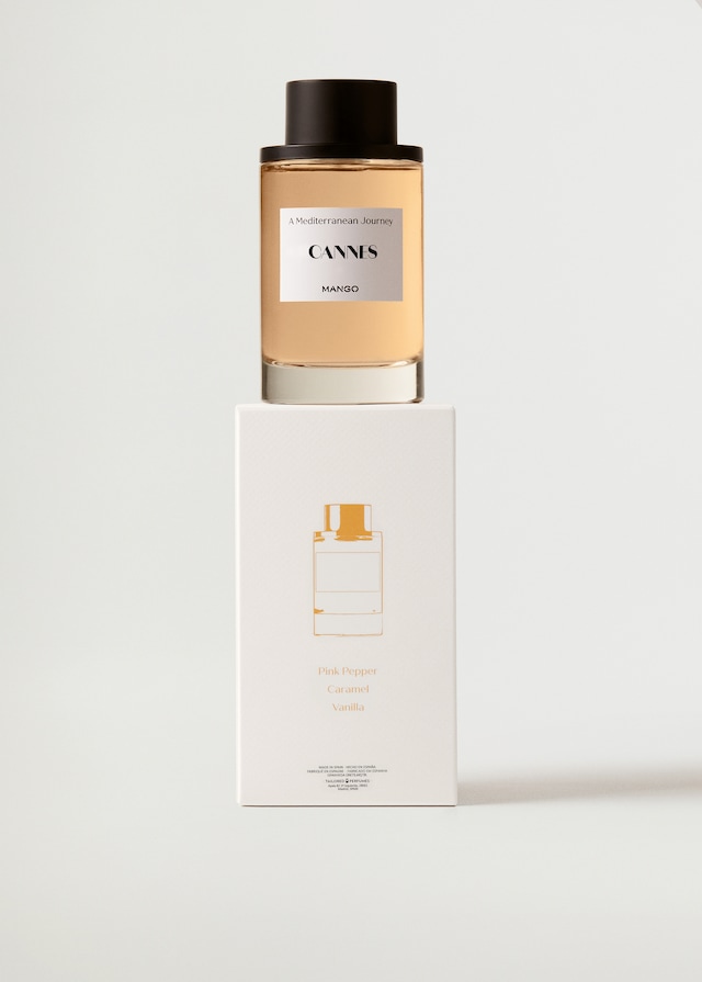 Mango Parfüm Cannes 100 ml Fabrikverkauf