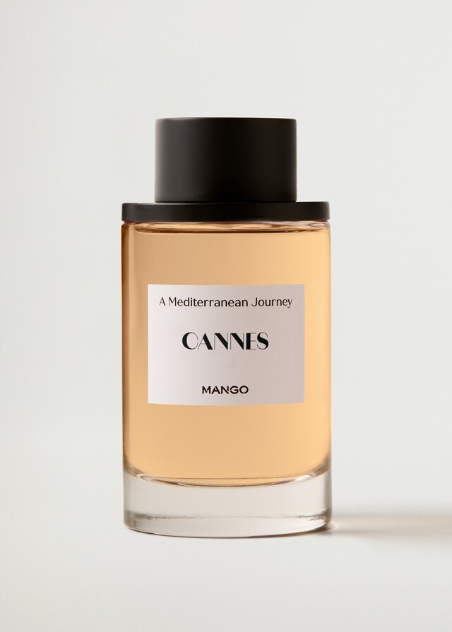 Mango Parfüm Cannes 100 ml Fabrikverkauf